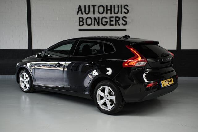 Volvo V40 1.5 T2 R-Design Cr, BT, PDC, Navi