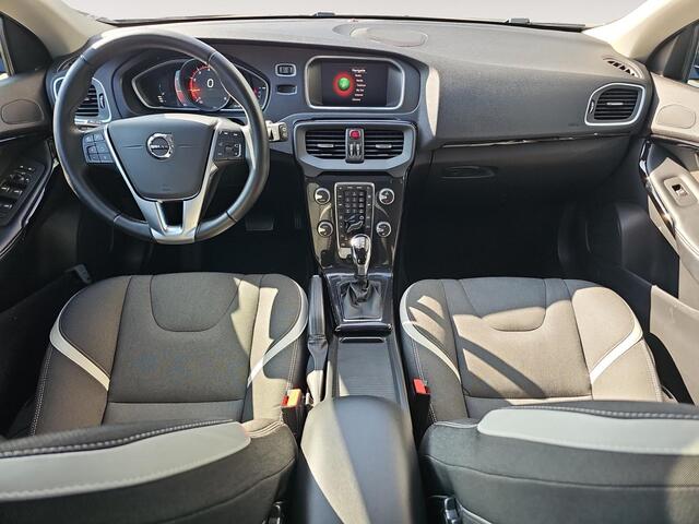 Volvo V40 1.5 T3 Dynamic Edition