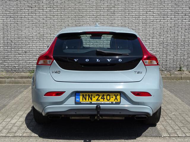 Volvo V40 1.5 T2 | Geartronic | Inscription | Trekhaak | Panoramadak