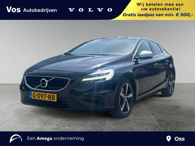 Volvo V40 1.5 T3 Polar+ Sport