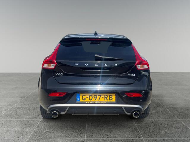 Volvo V40 1.5 T3 Polar+ Sport
