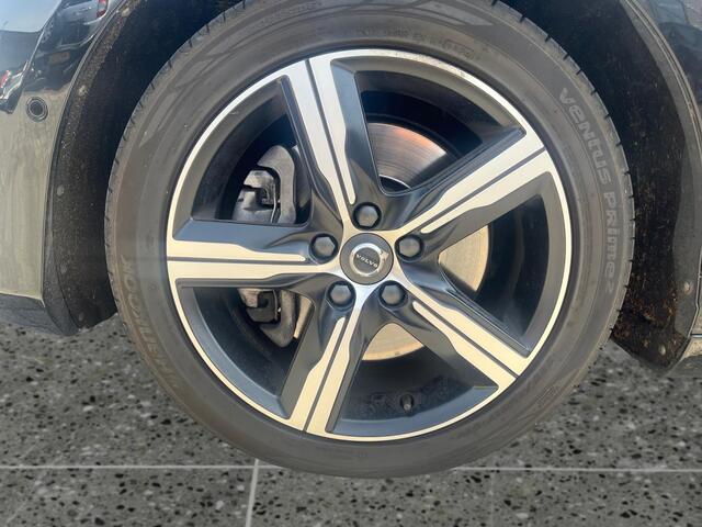 Volvo V40 1.5 T3 Polar+ Sport