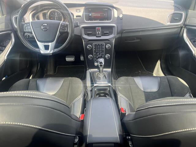 Volvo V40 1.5 T3 Polar+ Sport