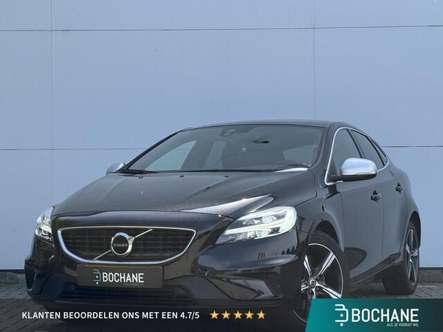 Volvo V40 1.5 T3 Polar+ Sport | Harman Kardon | Panoramadak |