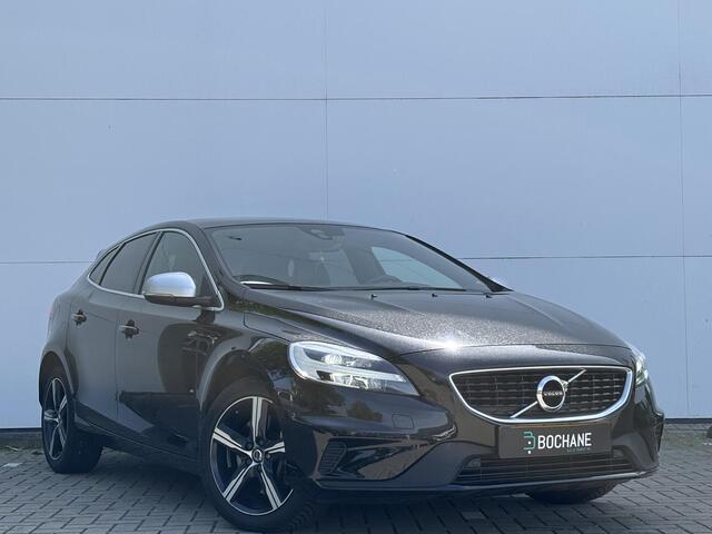 Volvo V40 1.5 T3 Polar+ Sport | Harman Kardon | Panoramadak |