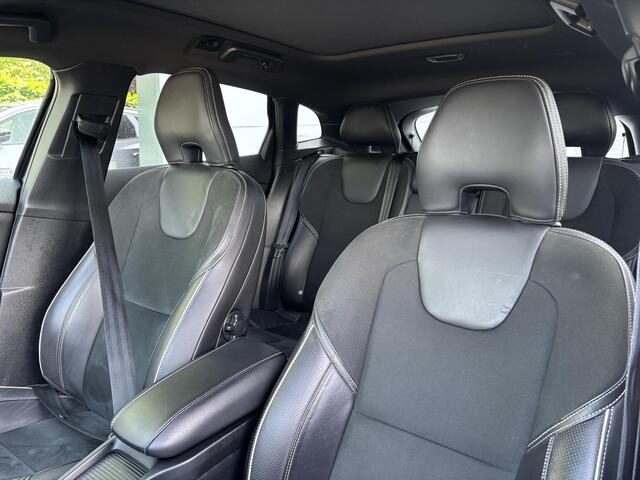 Volvo V40 1.5 T3 Polar+ Sport | Harman Kardon | Panoramadak |