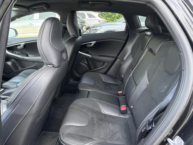 Volvo V40 1.5 T3 Polar+ Sport | Harman Kardon | Panoramadak |