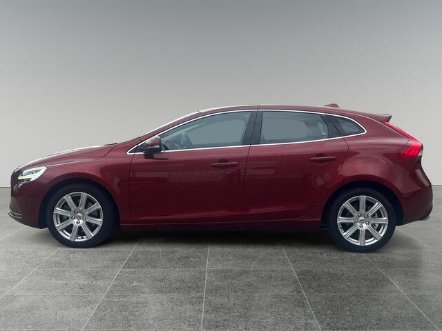 Volvo V40 1.5 T3 Nordic+