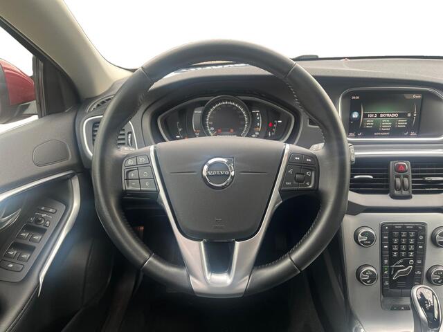 Volvo V40 1.5 T3 Nordic+