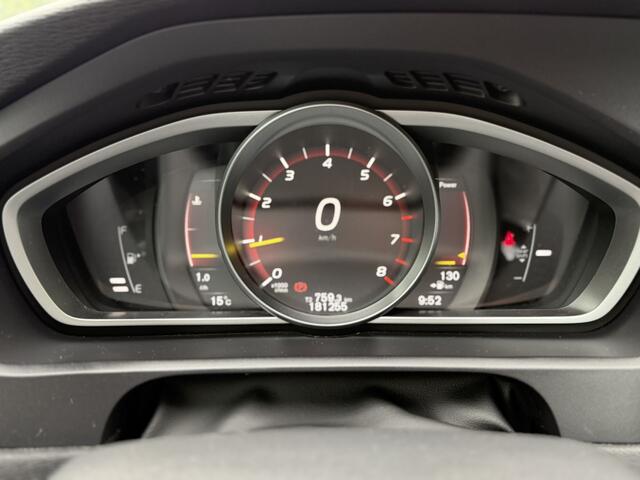 Volvo V40 2.0 T4 Business Sport | Navigatie | Stoelverwarming