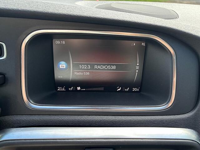Volvo V40 1.5 T3 Edition,Polar,Sport, Ecc,Navi,Led,Panodak,Cc