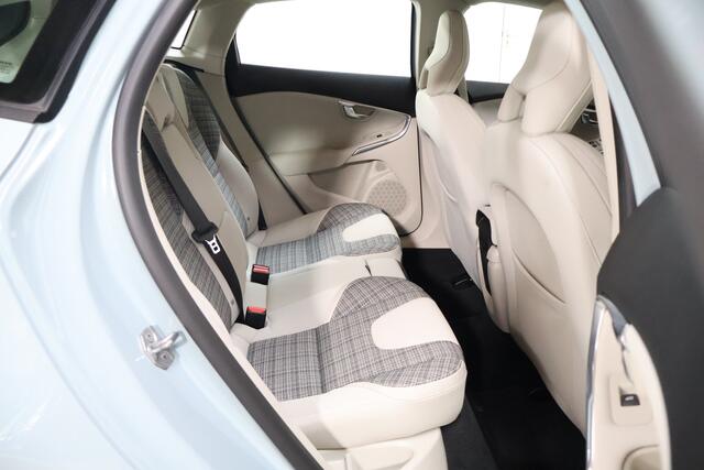 Volvo V40 1.5 T2 Nordic+ | Stoel+Voorruit verw | Dealer Oh | Nav | Cruise
