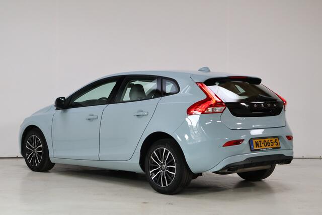 Volvo V40 1.5 T2 Nordic+ | Stoel+Voorruit verw | Dealer Oh | Nav | Cruise