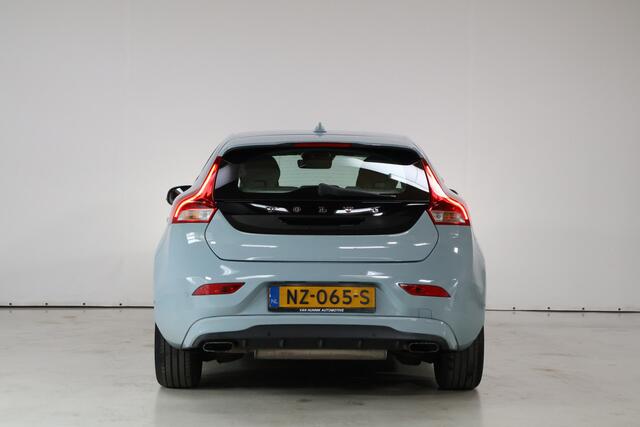 Volvo V40 1.5 T2 Nordic+ | Stoel+Voorruit verw | Dealer Oh | Nav | Cruise