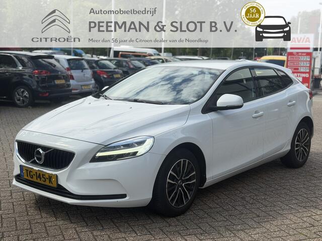 Volvo V40 1.5 T2 Edition+