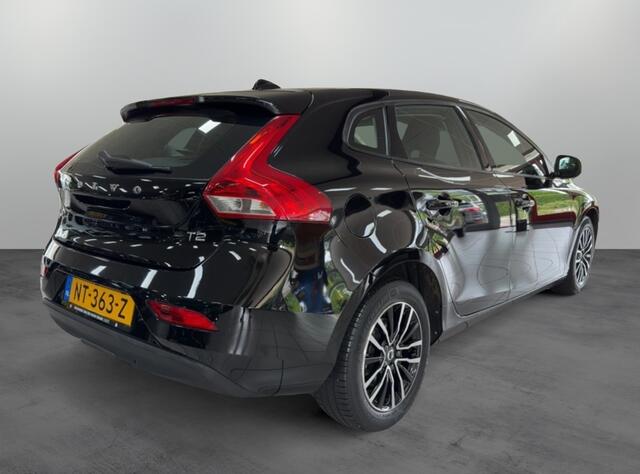 Volvo V40 1.5 T2 Nordic+ Automaat Trekhaak