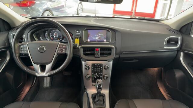 Volvo V40 1.5 T2 Nordic+ Automaat Trekhaak