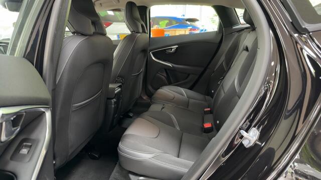 Volvo V40 1.5 T2 Nordic+ Automaat Trekhaak