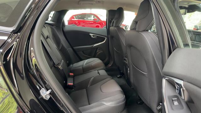 Volvo V40 1.5 T2 Nordic+ Automaat Trekhaak