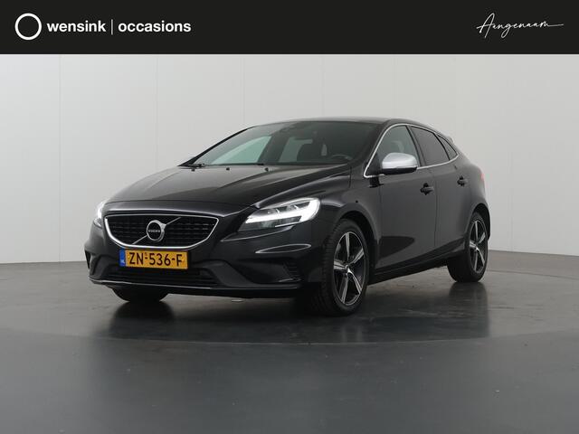 Volvo V40 1.5 T3 Polar+ Sport | Panoramadak | Navigatie | Parkeercamera | Climate Control | Cruise Control | Stoelverwarming | Keyless Entry/Go |