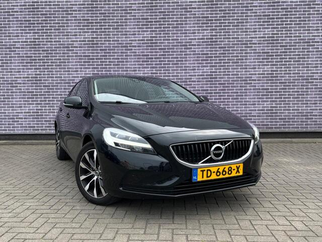 Volvo V40 T3 Automaat Dynamic Edition Luxury | Panoramadak | DAB+ radio | Harman Kardon audio | Parkeerverwarming | Parkeercamera | Trekhaak