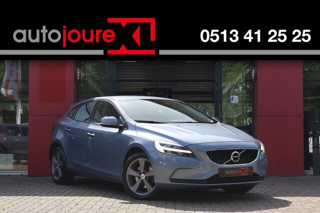 Volvo V40 2.0 T3 153pk Nordic+ | Origineel NL | Trekhaak | Rijklaar |