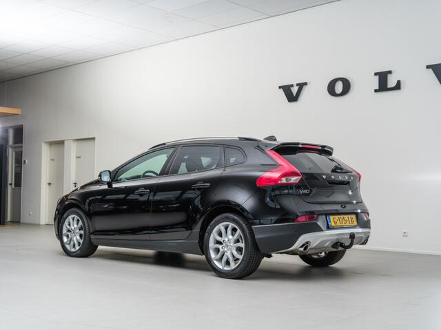 Volvo V40 Cross Country T3 Summum