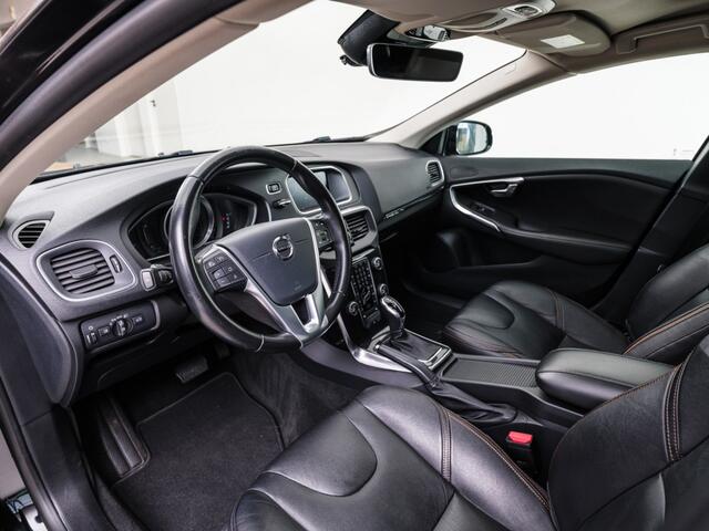 Volvo V40 Cross Country T3 Summum