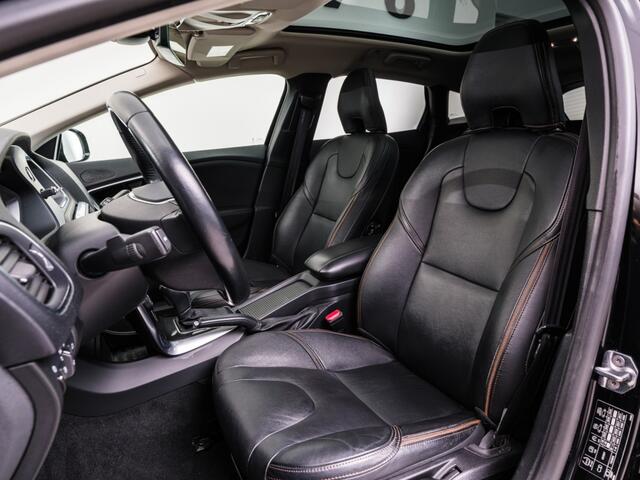 Volvo V40 Cross Country T3 Summum