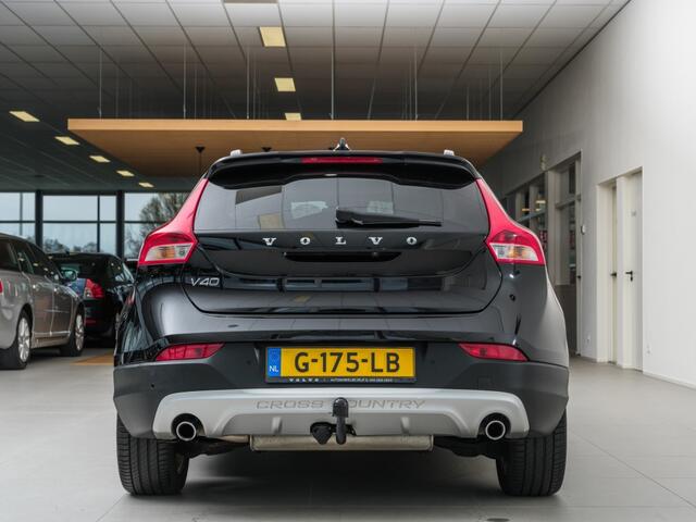 Volvo V40 Cross Country T3 Summum