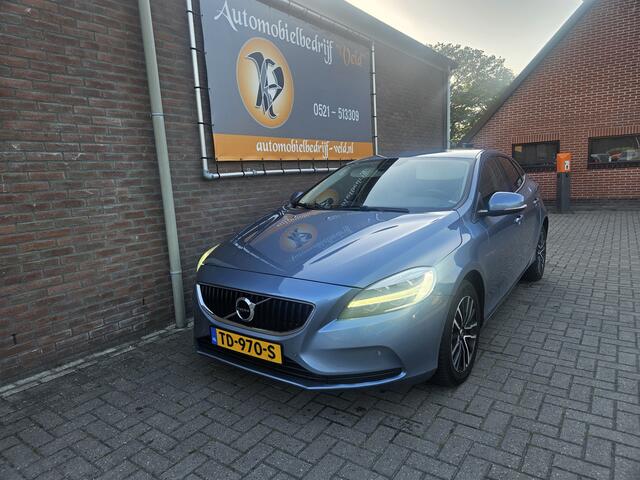 Volvo V40 1.5 T2 Edition+