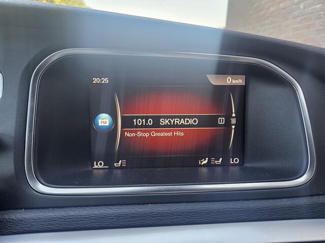 Volvo V40 1.5 T2 Edition+