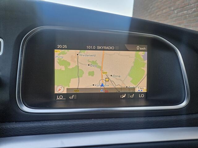 Volvo V40 1.5 T2 Edition+