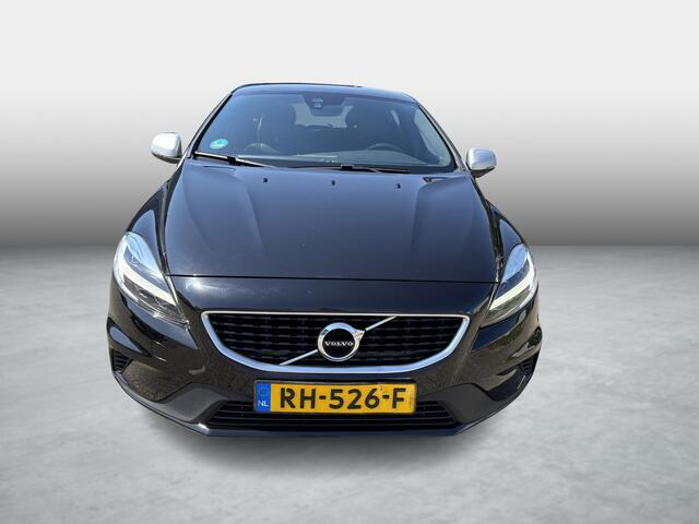 Volvo V40 2.0 T4 190PK Business Sport , Trekhaak, Half Leder, Navi, Clima, Cruise, LMV 17 Inch, All Season, PDC, Bluetooth, Stoelverwarming