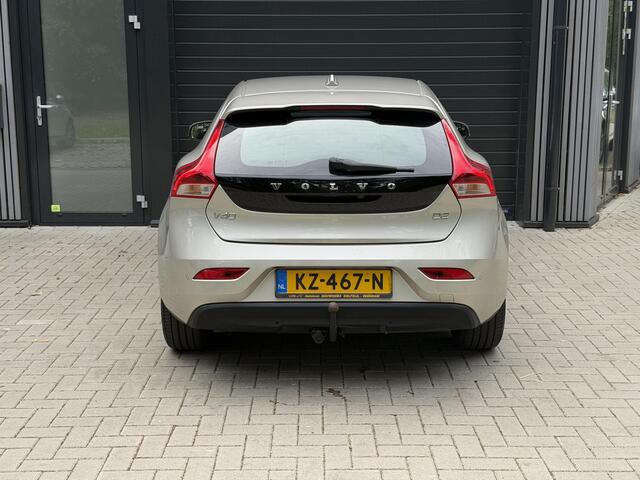 Volvo V40 2.0 D2 Momentum