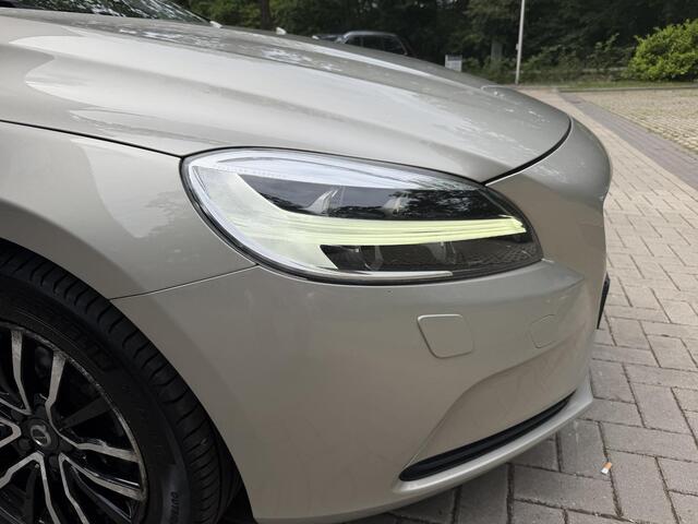 Volvo V40 2.0 D2 Momentum