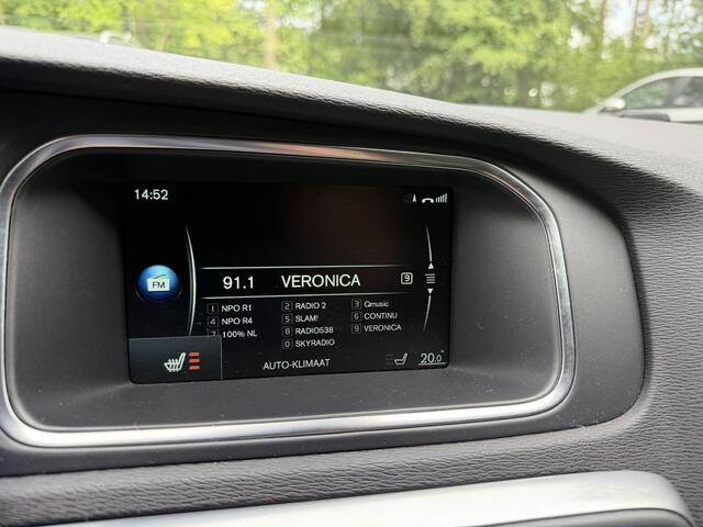 Volvo V40 2.0 D2 Momentum