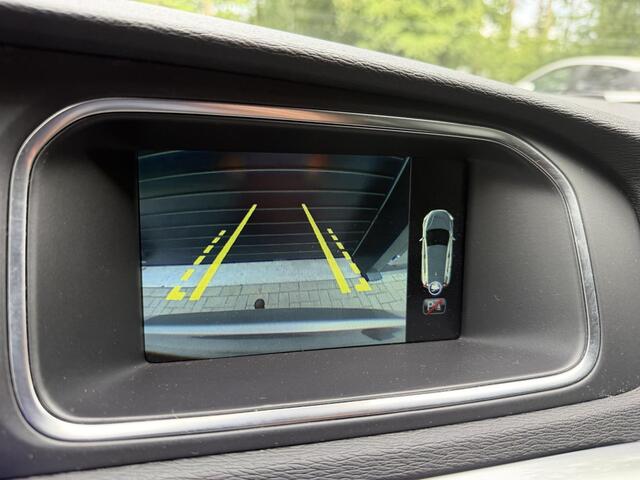 Volvo V40 2.0 D2 Momentum