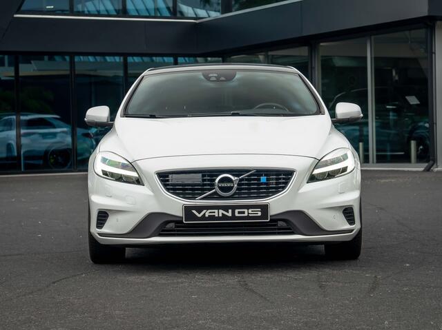 Volvo V40 2.0 T5 Inscription | R-Design | Polestar | Heico