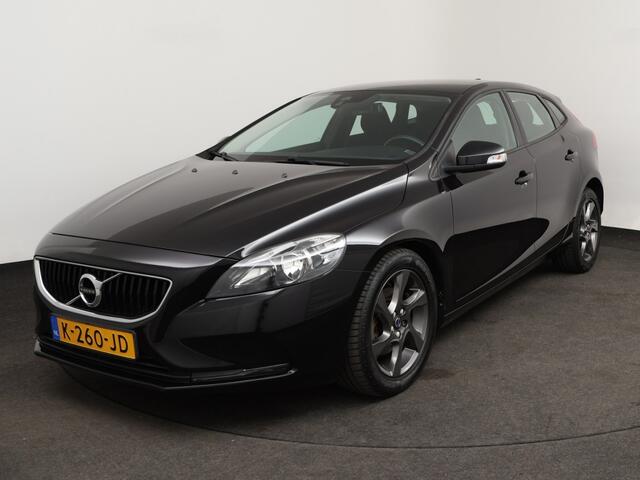 Volvo V40 2.0 T2 Momentum | 17 inch o Cruise o Parkeersensoren