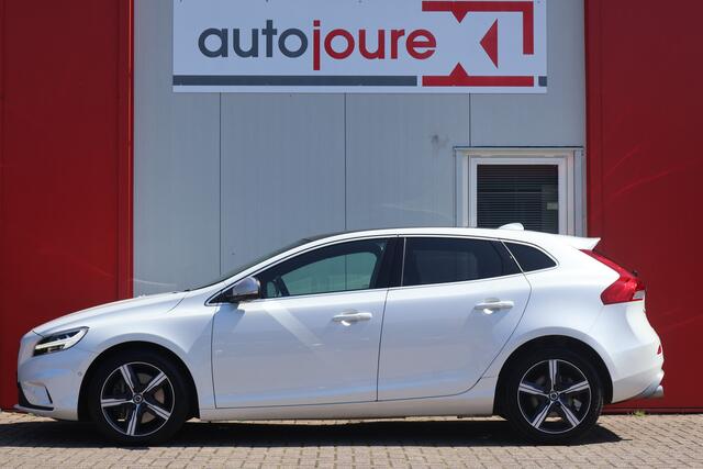 Volvo V40 1.5 T3 Polar+ Sport