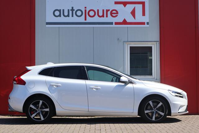 Volvo V40 1.5 T3 Polar+ Sport