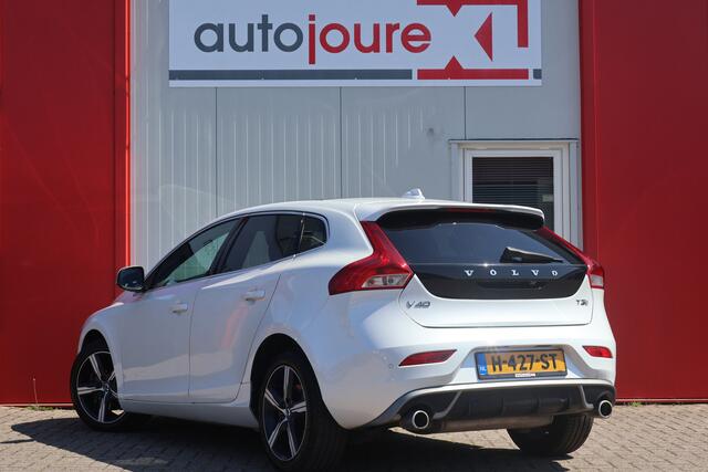 Volvo V40 1.5 T3 Polar+ Sport