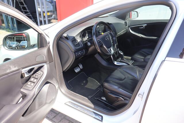 Volvo V40 1.5 T3 Polar+ Sport