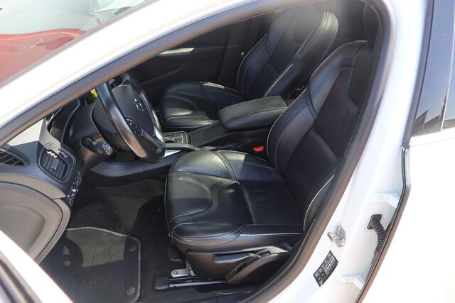 Volvo V40 1.5 T3 Polar+ Sport