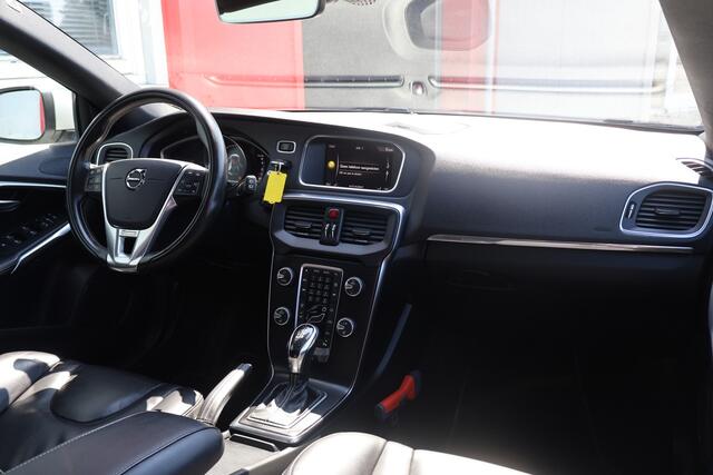 Volvo V40 1.5 T3 Polar+ Sport