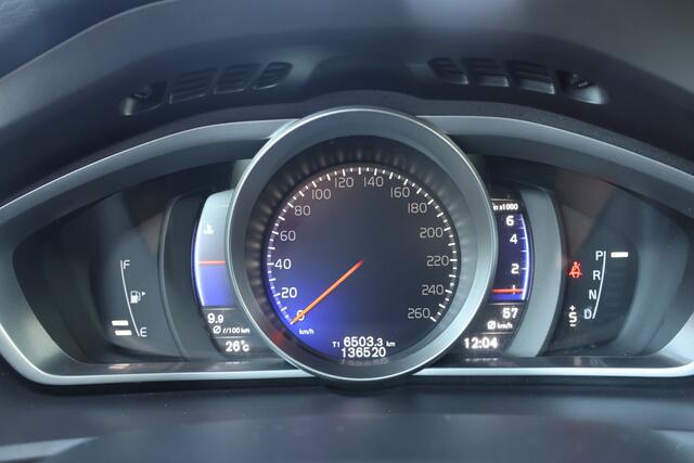 Volvo V40 1.5 T3 Polar+ Sport