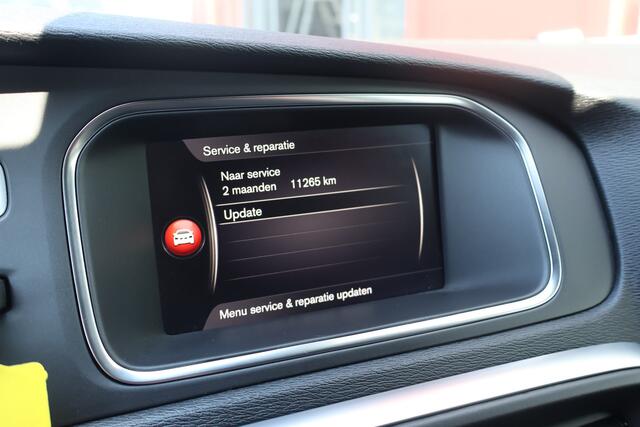 Volvo V40 1.5 T3 Polar+ Sport