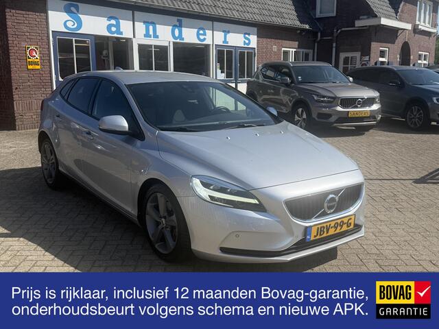 Volvo V40 2.0 T2 Momentum