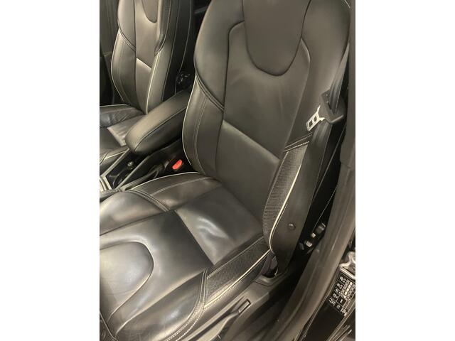 Volvo V40 2.0 T4 190pk BNS Sport R Design Trekhaak 1500kg/ Leer/ Stoelverw./ Pano/ Navi